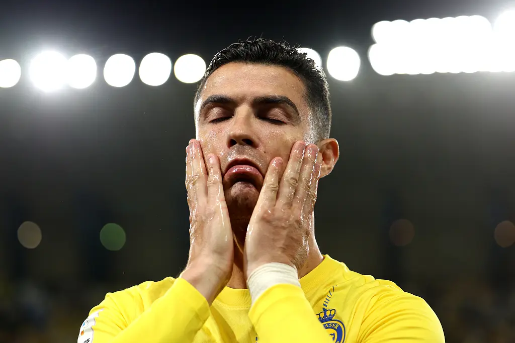 Saudi Pro League,CristianoRonaldo,KarimBenzema,AlHilalSFC,RETURN,camel.live