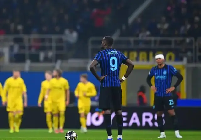 InterMilan,UEFAChampionsLeague,Serie A,camel.live