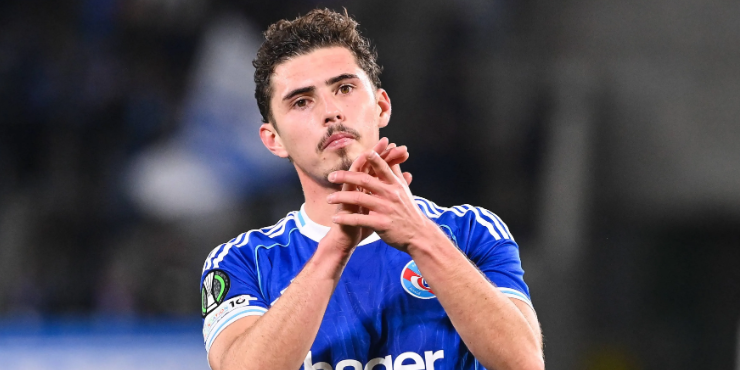 Official: Argentina Forward Joaquín Panichelli Out of World Cup with Right Knee Injury