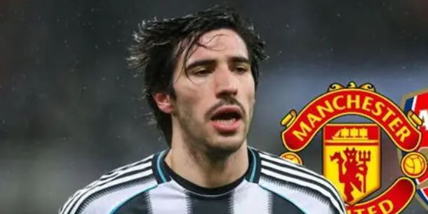 Newcastle Correspondent: Manchester United to Bid for Tonali This Summer; Captain Fernandes Backs the Move