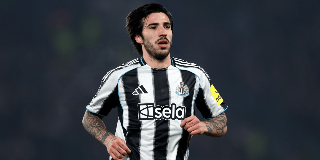 Tonali Wants to Join Premier League or La Liga Giants, Plans to Return to Milan in 3-4 Years