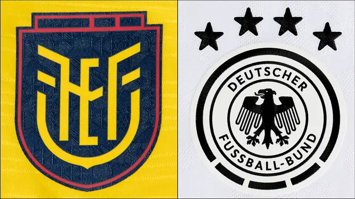 【Click to get your supported team's FREE avatar 】How to Watch World Cup Group E Ecuador vs Germany :Free Live Stream, TV channel and Start Time All in Preview
