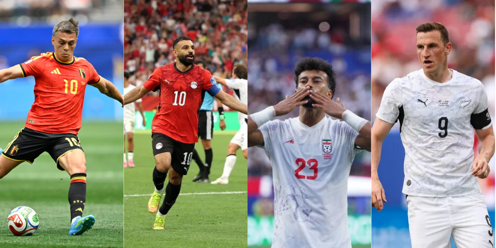【Click to get your supported team's FREE avatar 】How to Watch World Cup Group G Round 3 Matches:Free Live Stream, TV channel and Start Time All in Preview