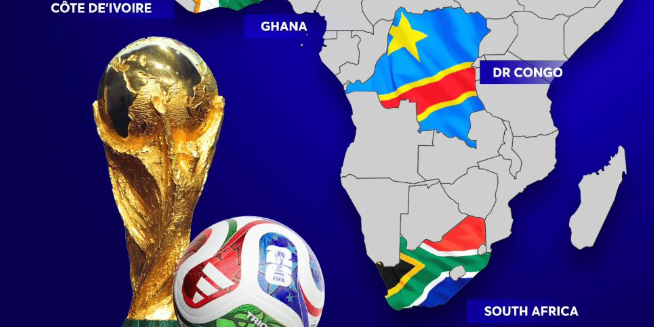 إنجاز تاريخي لكرة القدم الإفريقية: منتخب إفريقي واحد فقط خرج من دور المجموعات في كأس العالم
