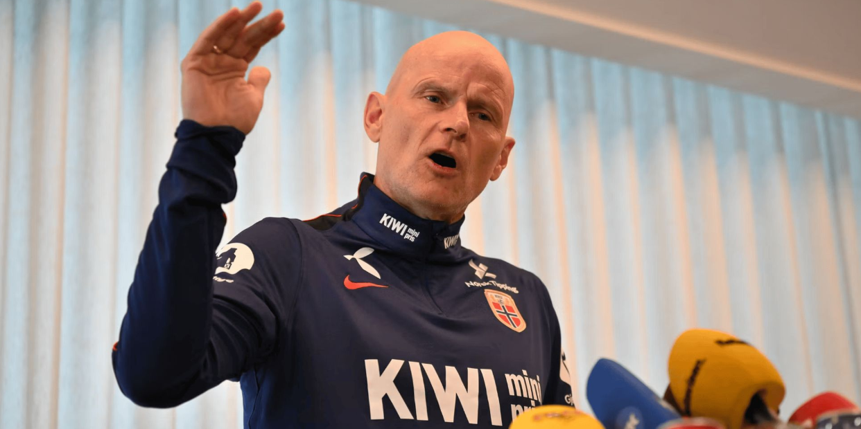 Solbakken Speaks on Goal Disallowed by Steel Rope Touch: FIFA Should Admit the Fact