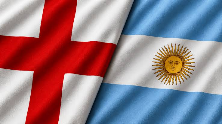 Rival Lama Bersatu Kembali: Inggris vs Argentina Ditetapkan sebagai Laga Berisiko Tertinggi oleh FBI, Keamanan Piala Dunia Ditingkatkan