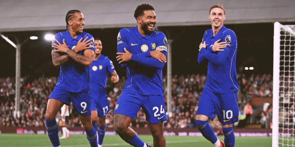 Chelsea 3‑2 Fulham: Novos reforços impressionam, mas há falhas ocultas na linha defensiva