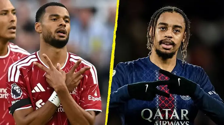 Çok Kulüplü Transfer Ağı: Bradley Barcola'nın Liverpool'a Gidip Gitmemesi, Man City'nin Cody Gakpo Takibini Etkiliyor