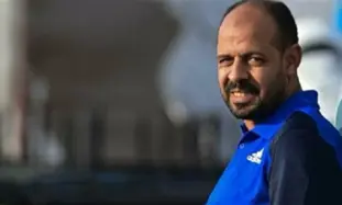 النحاس يدفع بالقوة الضاربة في تشكيلة الأهلي لمواجهة حرس الحدود بالدوري المصري حرس الحدود