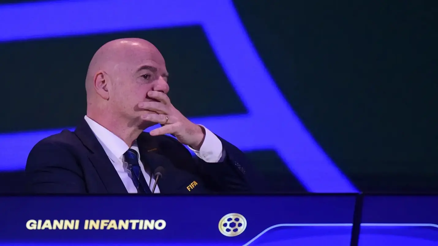 الفيفا