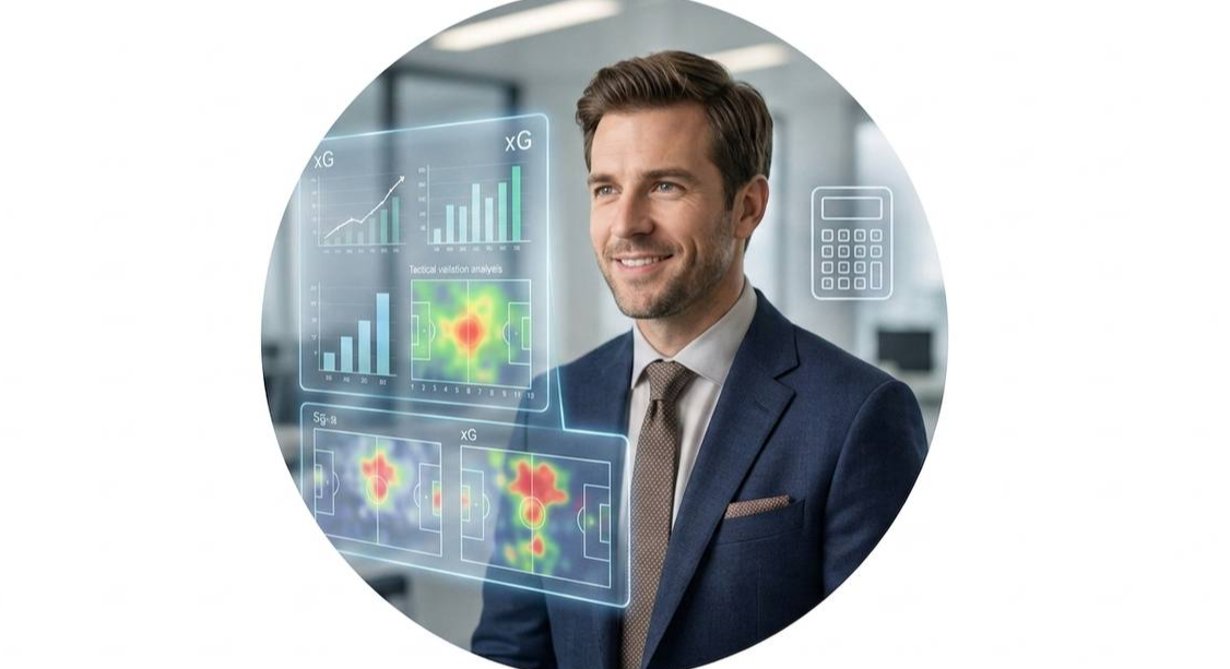 Leo | Metric Analyst