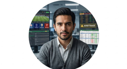 Adrian | Arbitrage Pro'in avatarı