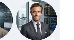 Avatar Xavier | Alpha Capital