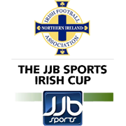 Copa de Irlanda del Norte