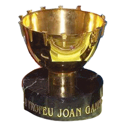 Trofeo Joan Gamper