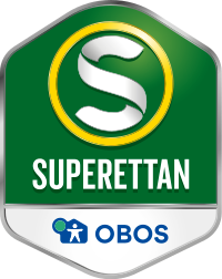Superettan sueca