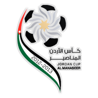Copa de Jordania