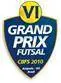 Kehormatan Futsal FIFA
