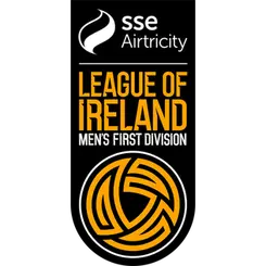 First Division irlandesa