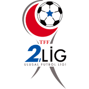 Segunda Liga de Turquía