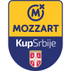 Copa de Serbia Mozzart