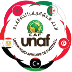 Norte Copa del Mundo Sub-20