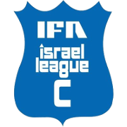 Liga C de Israel