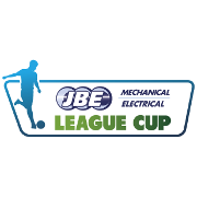 Copa de la Liga de Irlanda del Norte