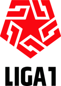 Liga 1 Peruana