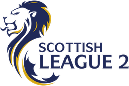 League Two escocesa