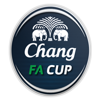 Copa FA de Tailandia