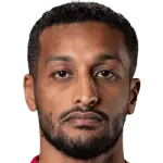 Almahdi Ali