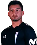 Marcelo Suárez