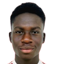 Bara Sapoko Ndiaye