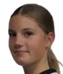 Freya des Fountain