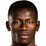 Mohamed Camara