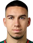 Artem Gyurdzhan
