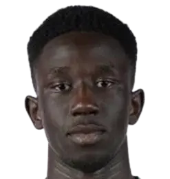 Gnangoro Bouare