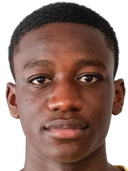 Samuel nibombe