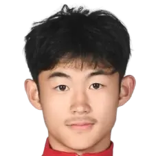 Xu Ruixuan