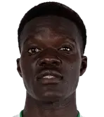 Maguette Gueye