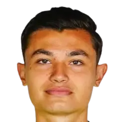Daniel Alvarado
