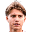 Valentino Gaston Lopez