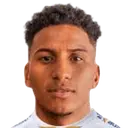 Marcos mejia
