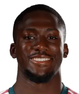 Ibrahima Konaté