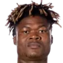 Terry Yegbe