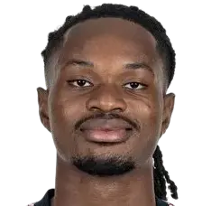 Jordy Makengo