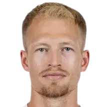 Andreas Hanche-Olsen