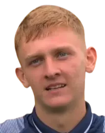 Scott Cameron