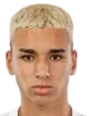 Adam Guram Abdelilah